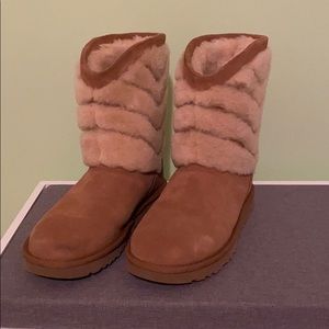 Size 8 Ugg Boots